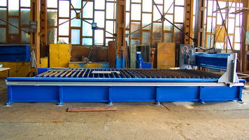 Masina debitare oxigaz Carei